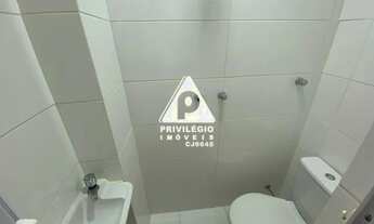 Imagem 3: Apartamento à venda, 1 quarto, 1 suíte, Botafogo - RIO DE JANEIRO/RJ