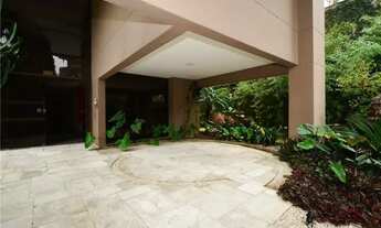 Imagem 5: APARTAMENTO RESIDENCIAL em São Paulo - SP, Morumbi