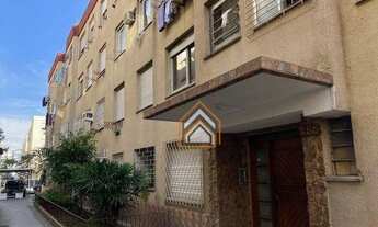 Imagem 2: Apartamento com 1 dormitório para alugar, 45 m² por R$ 910/mês - Protásio Alves - Porto Al