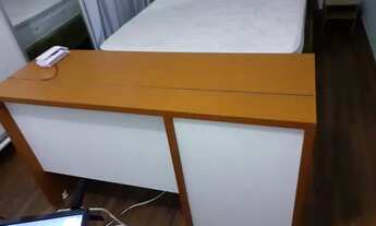 Imagem 2: Hotel s4 Flat / studio com 1 dormitório