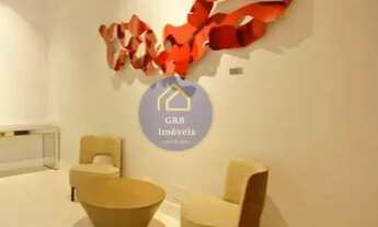 Imagem 2: Apartamento Alto Padrão Mobiliado na Frei Caneca!