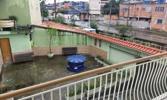 Imagem 3: Casa Duplex Vila da Penha