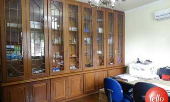 Imagem 5: São Paulo - Casa Comercial - Tatuapé