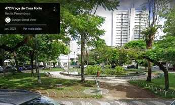 Imagem: ALUGO CASA PRACA DE CASA FORTE