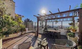 Imagem: PORTO ALEGRE - Apartamento Padrão - Bela