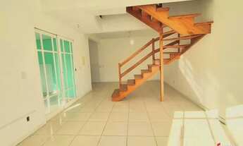 Imagem 4: Casa em condomínio fechado com 3 dormitórios com 1 vaga para locação na Vila Nova - S2557