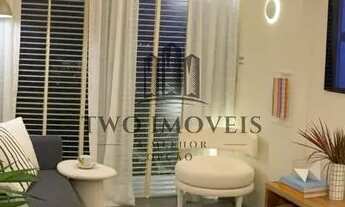 Imagem 7: Murano Residencial: Cobertura Duplex de Luxo de 100m², 2 Quartos, 1 Suíte e 1 Vaga