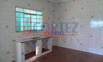 Imagem 6: Casa com 2 dormitórios à venda, 109 m² por R$ 280.000,00 - Jardim Wenzel - Rio Claro/SP