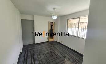 Imagem 2: Apartamento para aluguel tem 56 metros quadrados com 2 quartos em Jacarepaguá - Rio de Jan