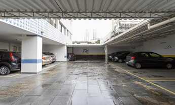 Imagem 4: SÃO PAULO - Apartamento Padrão - MOEMA