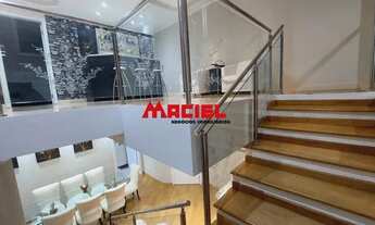 Imagem 5: Apartamento Cobertura em São José dos Campos