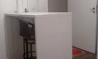 Imagem 2: Amplo Apartamento - Estreito