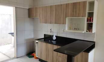 Imagem 5: Casa Residencial com 2 quartos à venda por R$ 149000.00, 47.00 m2 - CARA-CARA - PONTA GROS