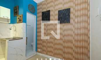 Imagem: Alugo kitnet 850