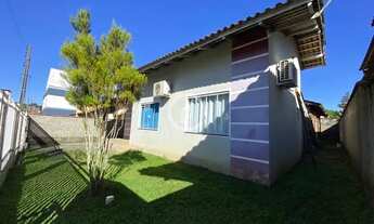 Imagem: Casa à venda no bairro Amizade - Guaramirim/SC