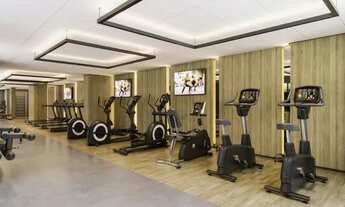 Imagem 13: APARTAMENTO RESIDENCIAL em São Paulo - SP, City América