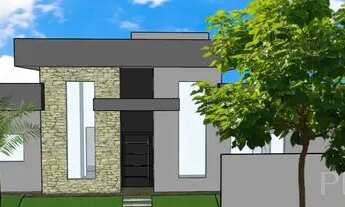 Imagem 2: Casa - Vila Monte Alegre - Paulínia