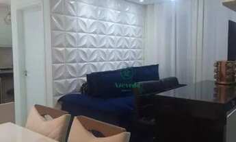 Imagem 5: Apartamento com 2 dormitórios à venda, 47 m² por R$ 382.000,00 - Vila Rosália - Guarulhos