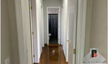 Imagem 5: Venda ou Locação Apt TATUAPÉ 4 dorm + 4 vagas