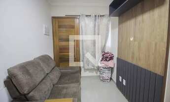 Imagem 2: Apartamento para Aluguel - Vila Mazzei, 1 Quarto, 34 m2