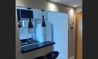 Imagem 7: Residencial Top Life - Long Beach - 2 quartos - 1 vaga - 52m²