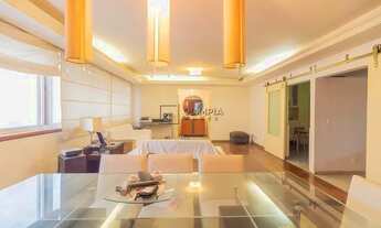 Imagem 5: Apartamento Venda 3 Dormitórios - 230 m² Paraíso