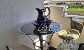 Imagem 4: Apartamento com 3 dormitórios à venda, 65 m² por R$ 350.000,00 - Jardim Cristo Rei - Maríl