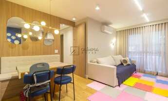 Imagem: Apartamento Locação 2 Dormitórios - 79