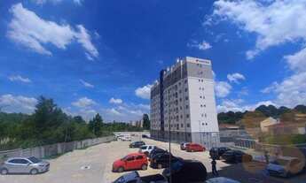 Imagem 4: Apartamento com 2 dormitórios para alugar, 49 m² por R$ 1.950,00/mês - Centro - São José d