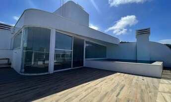 Imagem 2: Cobertura com 4 dormitórios à venda, 230 m² por R$ 5.000.000,00 - Cabeçudas - Itajaí/SC