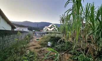 Imagem 3: Lote/ Terreno para venda tem 405m² em Praia do Massaguaçu - Caraguatatuba - SP