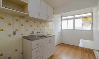 Imagem 6: Apartamento para Venda - 40m², 1 dormitório, 1 vaga - Camaquã, Porto Alegre