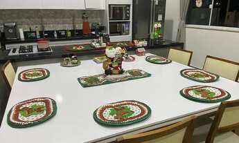 Imagem 7: Casa de condomínio para venda com 180 metros quadrados com 4 quartos Barra do Jacuípe