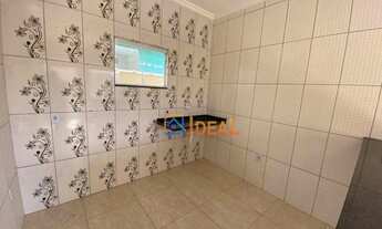 Imagem 3: Casa com 1 dormitório à venda, 40 m² por R$ 105.000 - Bairro Nova Califórnia - Cabo Frio/R