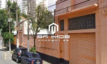 Imagem 2: TERRENO COMERCIAL em SÃO PAULO - SP, MOOCA