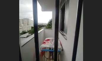 Imagem 6: Alugo casa Camarista Méier