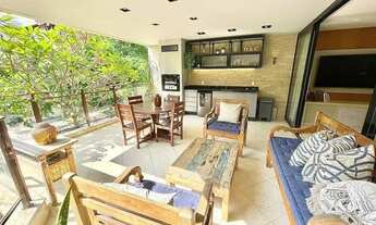 Imagem 4: Apartamento para venda possui 160 metros quadrados com 3 quartos