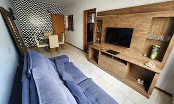 Imagem: Apartamento para venda tem 76 metros quadrados