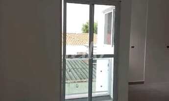 Imagem 4: São Paulo - Apartamento Padrão - Vila Oratório