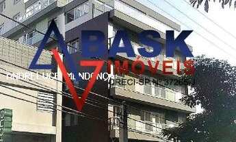 Imagem 3: Sala Comercial/Nova para Locação em São Paulo, POMPEIA, 2 banheiros, 1 vaga