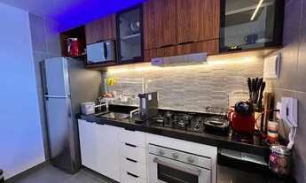 Imagem 6: Loft Residence de luxo Beira-mar Mobília Premium