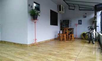 Imagem: Casa para venda com 140 metros quadrados