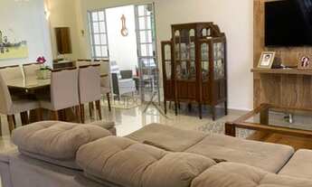 Imagem: Casa Sobrado - Urbanova - Condomínio Recanto