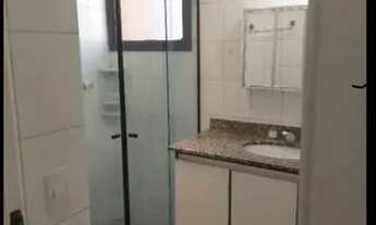 Imagem 7: Apartamento para aluguel possui 70 metros quadrados com 2 quartos