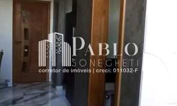 Imagem 4: Apartamento para venda possui 150 metros quadrados com 3 quartos em -