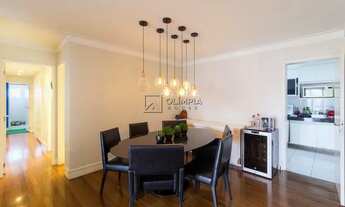 Imagem 3: Venda Apartamento 3 Dormitórios - 140 m² Perdizes