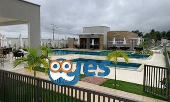 Imagem 5: FEIRA DE SANTANA - Casa de Condomínio - SIM