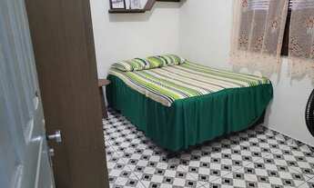 Imagem 7: Casa para venda tem 100 metros quadrados com 2 quartos em Castelo Branco - Salvador - BA