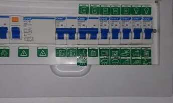 Imagem 7: Apartamento Jardim Ana Maria