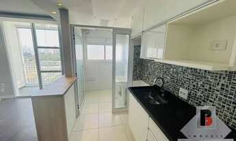 Imagem 5: Apartamento para venda com 45 metros quadrados com 2 quartos em Mooca - São Paulo - SP